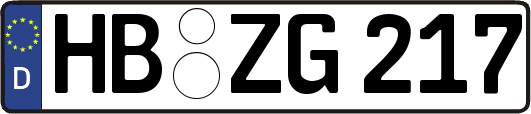 HB-ZG217
