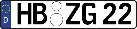 HB-ZG22