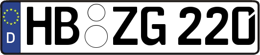 HB-ZG220