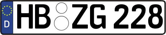 HB-ZG228