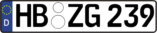 HB-ZG239