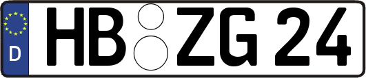 HB-ZG24