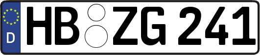 HB-ZG241