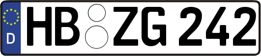 HB-ZG242