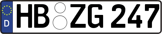 HB-ZG247