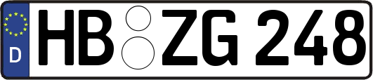 HB-ZG248