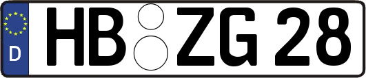 HB-ZG28