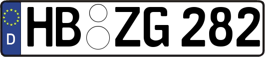 HB-ZG282