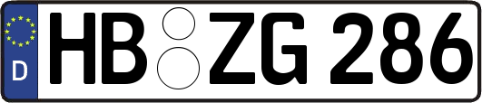 HB-ZG286