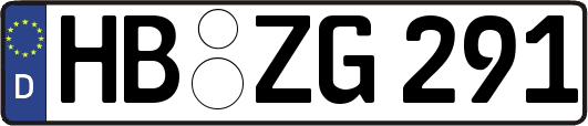 HB-ZG291