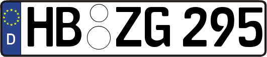 HB-ZG295