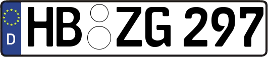 HB-ZG297
