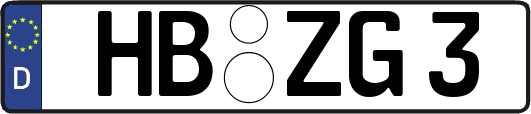 HB-ZG3