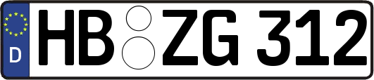 HB-ZG312