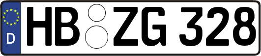 HB-ZG328