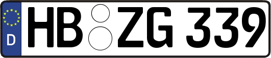 HB-ZG339