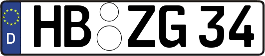 HB-ZG34