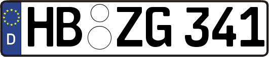 HB-ZG341