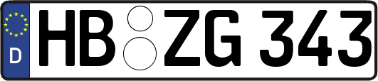 HB-ZG343