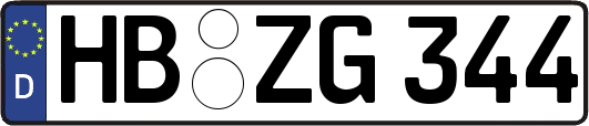 HB-ZG344