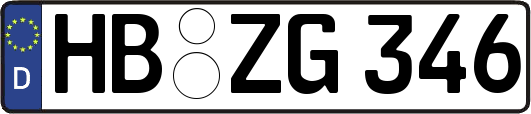 HB-ZG346