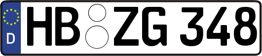 HB-ZG348