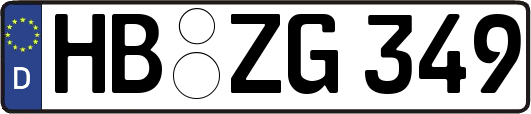 HB-ZG349