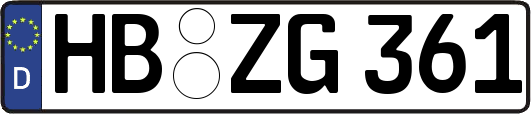 HB-ZG361