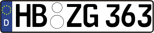 HB-ZG363