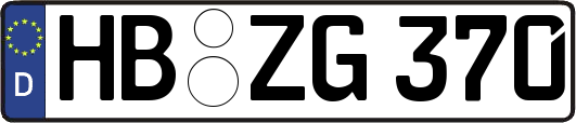 HB-ZG370