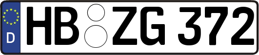 HB-ZG372