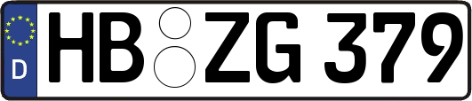 HB-ZG379