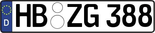 HB-ZG388