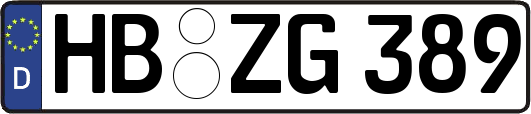 HB-ZG389