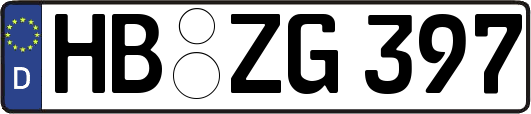 HB-ZG397