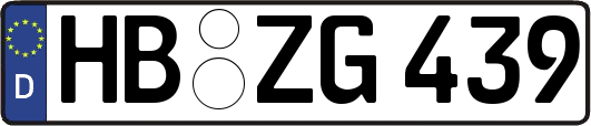 HB-ZG439