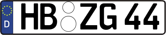 HB-ZG44
