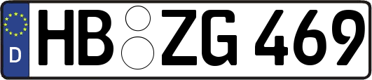 HB-ZG469