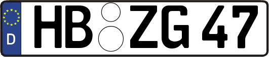 HB-ZG47