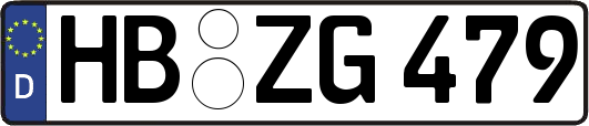 HB-ZG479