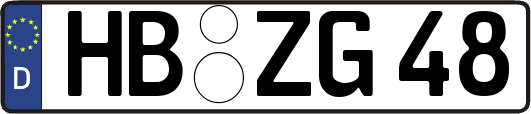 HB-ZG48