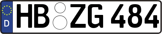 HB-ZG484