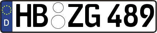 HB-ZG489