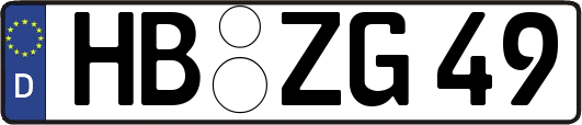 HB-ZG49