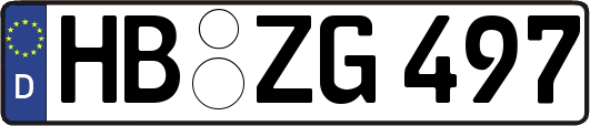 HB-ZG497