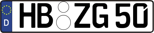 HB-ZG50