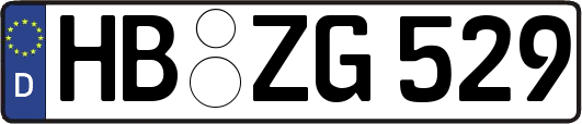 HB-ZG529