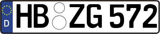 HB-ZG572