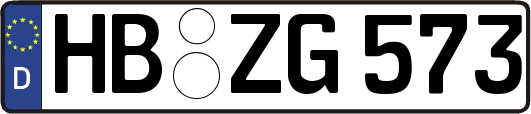 HB-ZG573
