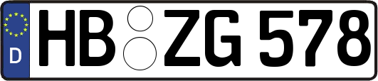 HB-ZG578